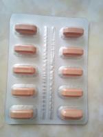 Витамины Берокка Плюс фото