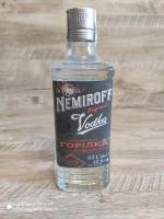 Водка Nemiroff "Original" фото