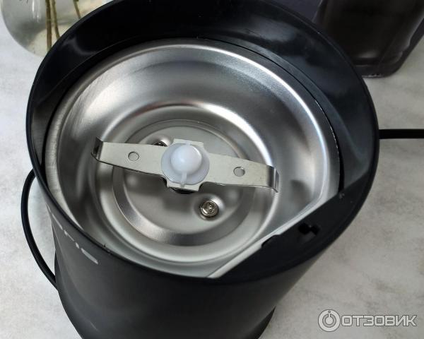 Кофемолка Polaris PCG 1317 фото