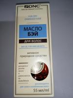 Масло для волос DNC БЭЙ фото