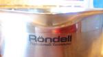 Набор посуды из нержавеющей стали Rondell Flamme RDS-040 фото