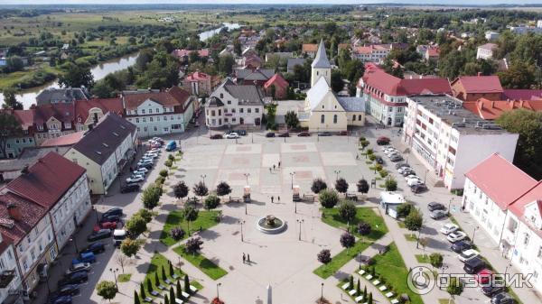 Отдых в Калининградской области (Россия) фото