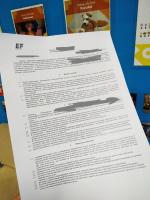 Школа английского языка для детей UFirst (быв. English First) фото