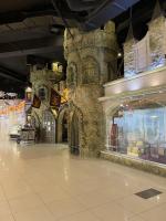 Арт-шоу-ресторан "Балаган-Сити" (Россия, Воронеж) фото