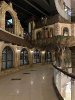 Арт-шоу-ресторан "Балаган-Сити" (Россия, Воронеж) фото