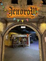 Арт-шоу-ресторан "Балаган-Сити" (Россия, Воронеж) фото