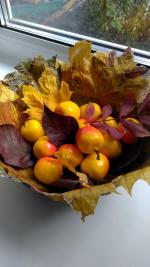 Клей ПВА Лакра "Строитель" универсальный фото