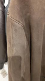 Меховая фабрика "Каляев" (Россия, Москва) фото