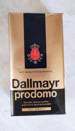 Кофе Dallmayr Prodomo фото