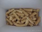 Макаронные изделия Barilla Fusilli n.98 фото