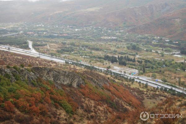 Отдых в Тбилиси (Грузия) фото