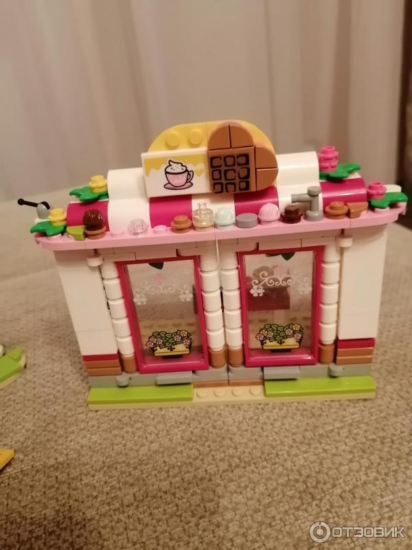 Конструктор Lego Friends фото