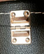 Электроакустическая гитара Fender CD-140SCE BK фото