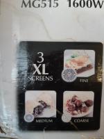 Мясорубка Kenwood PRO 1600 MG 515 фото