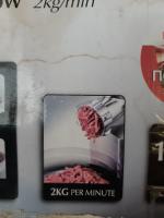 Мясорубка Kenwood PRO 1600 MG 515 фото