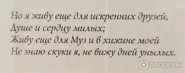 Дом-музей В. Л. Пушкина (Россия, Москва) фото