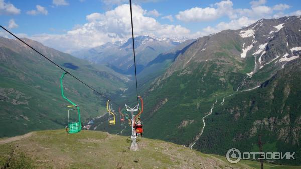 Туристическая фирма Кавказ (Россия, Ессентуки) фото