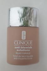 Тональный крем для проблемной кожи CLINIQUE Anti-Blemish Solutions Liquid Makeup фото