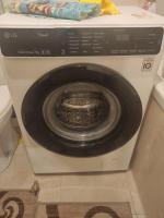 Стиральная машина LG F2H5HS6W фото