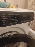 Стиральная машина LG F2H5HS6W фото