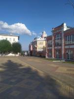 Экскурсия по г. Елец (Россия, Липецкая область) фото