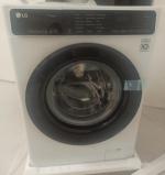 Стиральная машина LG F2H5HS6W фото