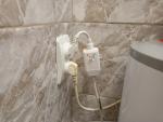 Водонагреватель накопительный Electrolux EWH 10 Rival U фото
