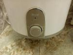 Водонагреватель накопительный Electrolux EWH 10 Rival U фото