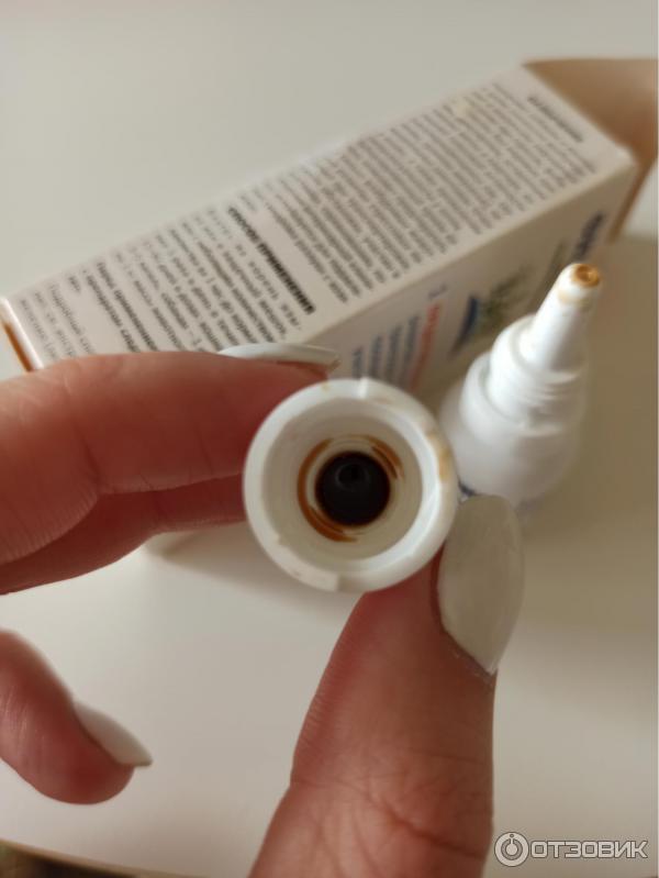 Капли успокаивающие АВЗ Фитэкс фото