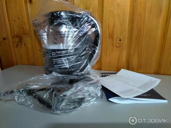 Электрический чайник Polaris PWK 1738CGL фото