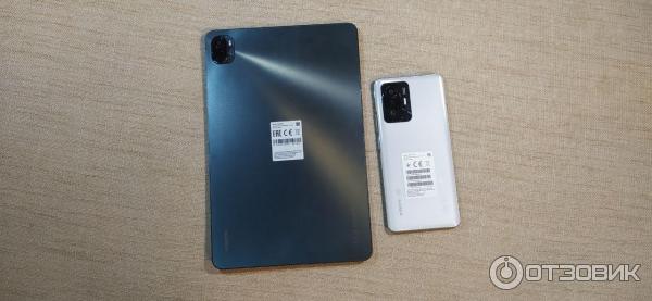 Смартфон Xiaomi 11T фото