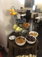 Парк отель "Звенигород" (Россия, Звенигород) фото