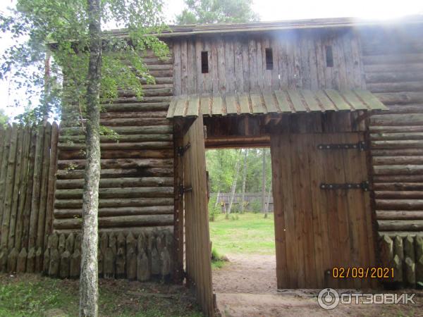 Визит-центр Музейный комплекс (Россия, Калининградская область) фото