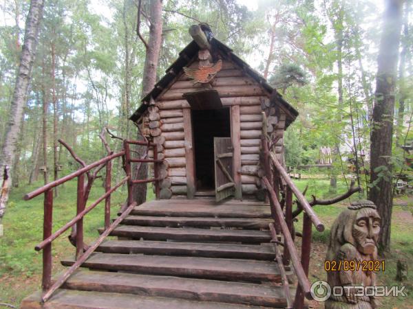 Визит-центр Музейный комплекс (Россия, Калининградская область) фото