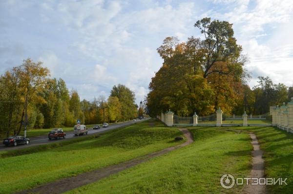 Ломоносов