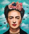 Frida Kahlo