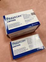 Средство для похудения Zentiva "Редуксин" фото