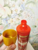 Гель для стирки Woolite Premium Color фото