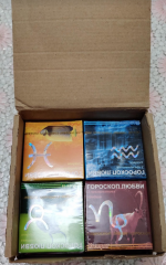 Презервативы "Гороскоп любви" фото