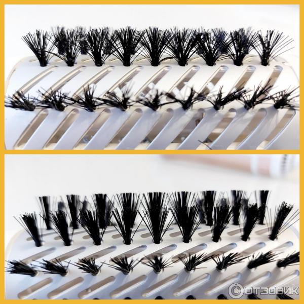 Фен-щетка Rowenta Brush Activ Compact CF9520F0 фото