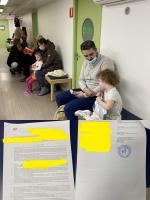 Школа английского языка для детей UFirst (быв. English First) фото