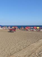 Отдых на курорте Лара (Турция, Анталья) фото