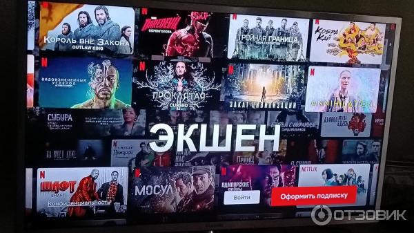 ТВ-приставка Xiaomi Mi Box 4k Ultra HD set-top box