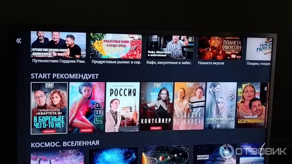 ТВ-приставка Xiaomi Mi Box 4k Ultra HD set-top box