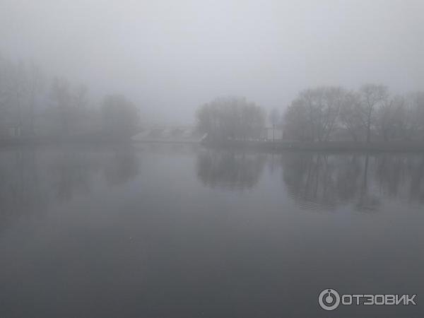 Музей-заповедник Царицыно (Россия, Москва) фото