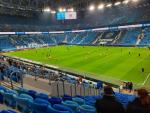 Стадион "Зенит Арена" (Россия, Санкт-Петербург) фото