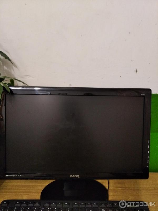 Монитор BenQ GL955 фото