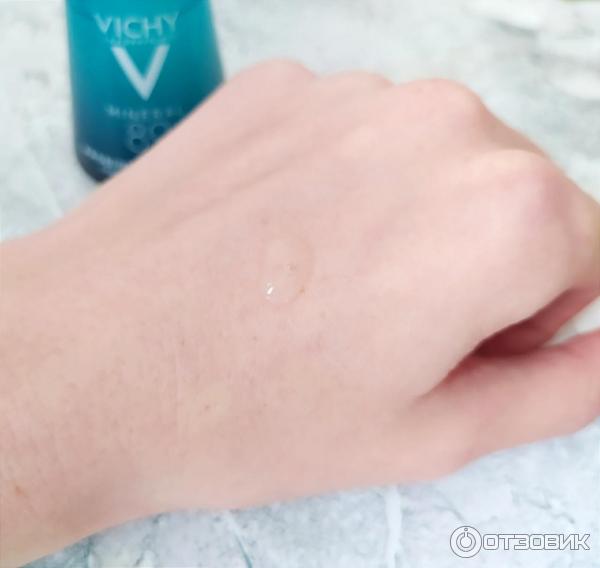 Сыворотка-концентрат Vichy Mineral 89 Probiotic Fractions
