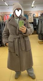 Меховая фабрика "Каляев" (Россия, Москва) фото