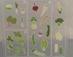 Контейнер Tupperware "Умный холодильник" фото